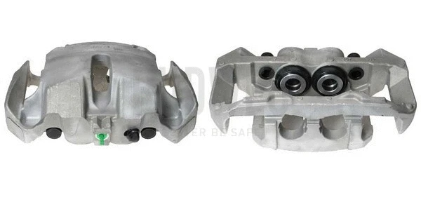 Étrier de frein BUDWEG CALIPER 344350
