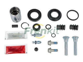 Kit de réparation, étrier de frein FRENKIT 734045
