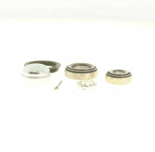 Kit de roulements de roue A.Z. Meisterteile AZMT-42-051-1453