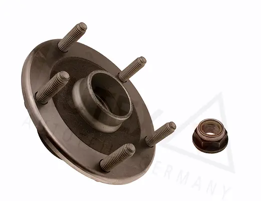 Kit de roulements de roue AUTEX 808872