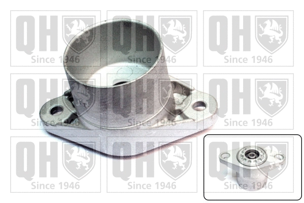Coupelle de suspension QUINTON HAZELL EMR6096