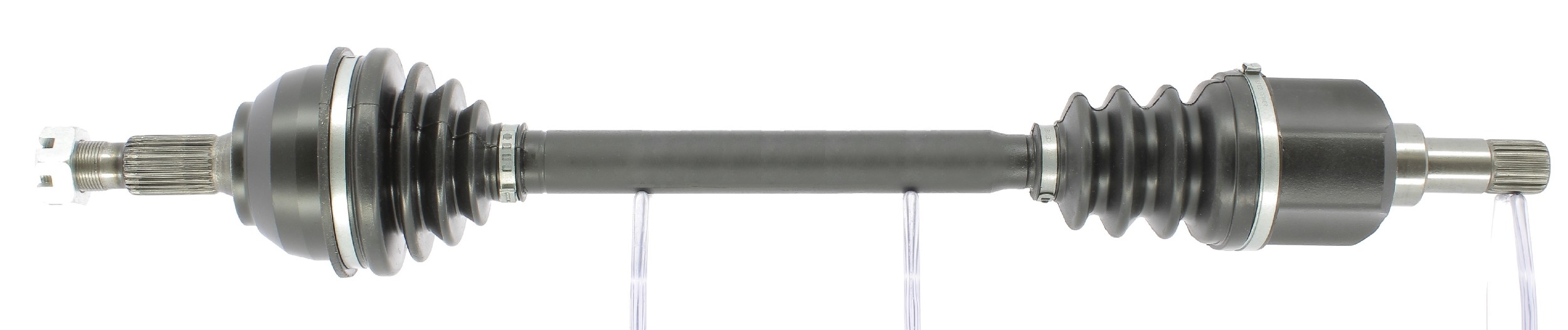 Arbre de transmission FRIESEN FDS1575