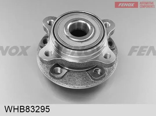 Moyeu de roue FENOX WHB83295
