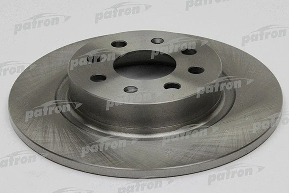 Disque de frein PATRON PBD4740