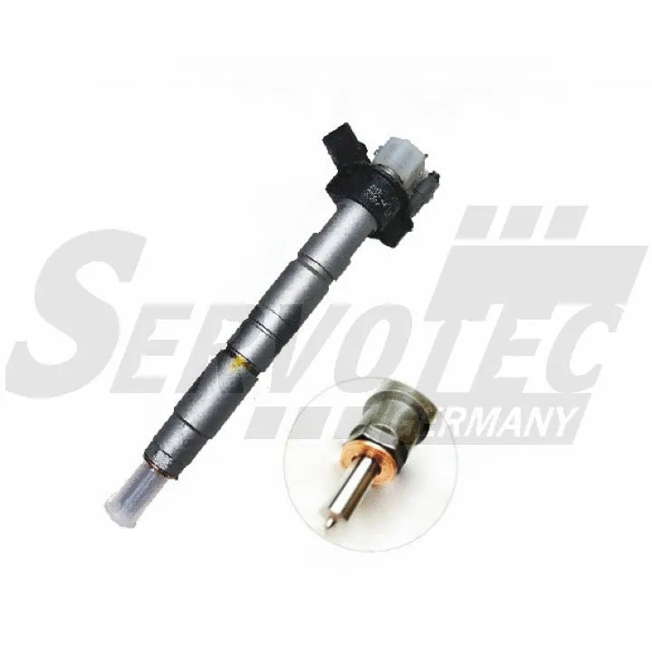 Injecteur Servotec STIJ0134