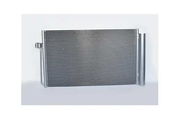 Condenseur, climatisation ASAM AUTOMOTIVE 77187