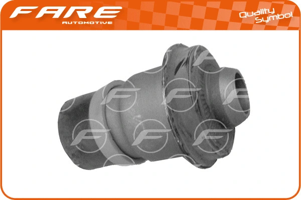 Suspension, support d'essieu FARE SA 10576