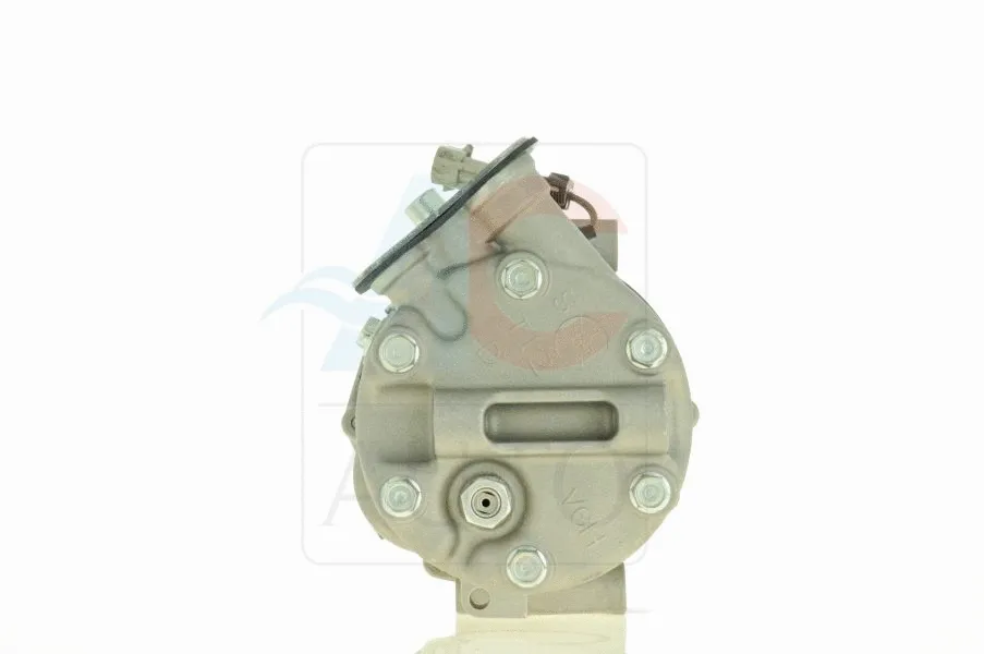 Compresseur, climatisation ACAUTO AC-01SD122