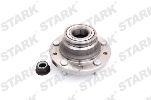 Kit de roulements de roue Stark SKWB-0180280