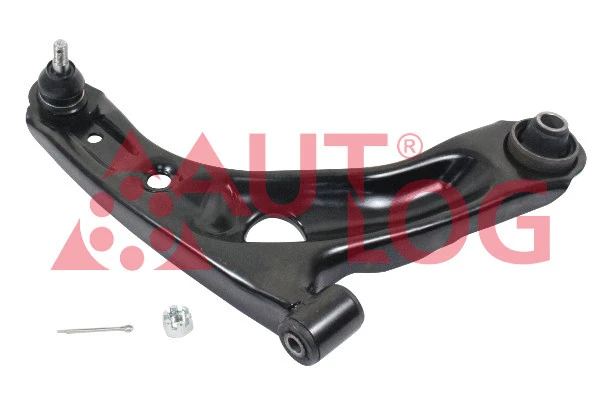 Bras de liaison, suspension de roue AUTLOG FT2382