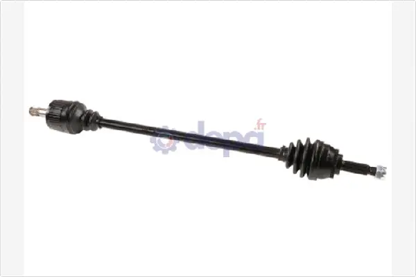 Arbre de transmission DEPA 3546100