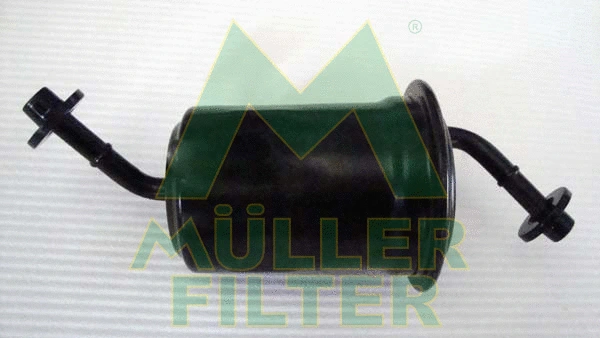 Filtre à carburant MULLER FILTER FB325