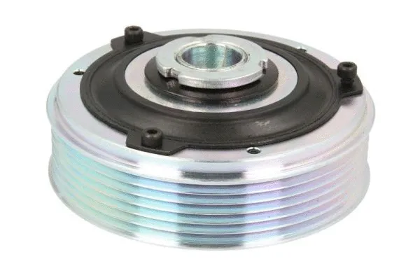 Embrayage magnétique, pour compresseurs de climatisation THERMOTEC KTT040005