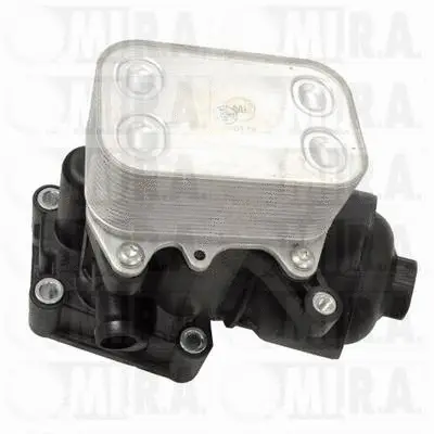 Radiateur d'huile MI.R.A. 28/2518K