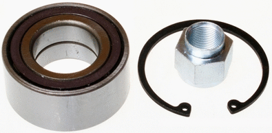 Kit de roulements de roue DENCKERMANN W413248