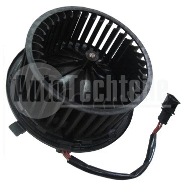 Pulseur d'air habitacle AutoTechteile 381 9003