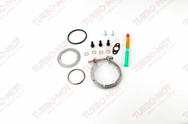Kit de montage, compresseur TURBO-MOT MS1104