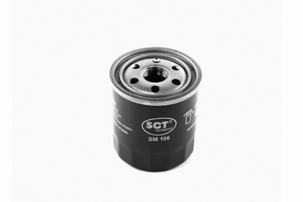 Filtre à huile SCT - MANNOL SM 106