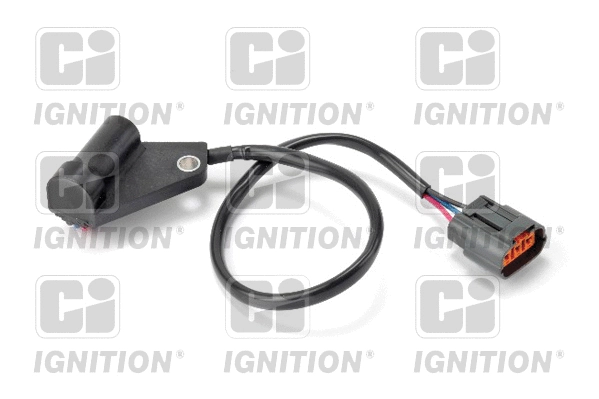 Capteur d'angle, vilebrequin QUINTON HAZELL XREV562