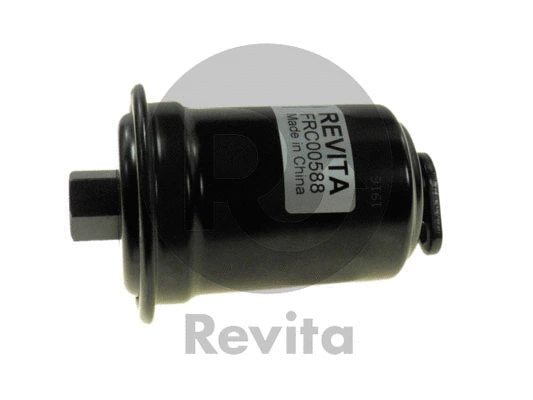 Filtre à carburant REVITA FRC00588