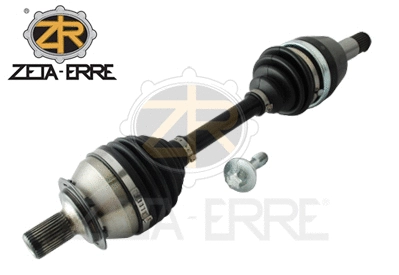 Arbre de transmission ZETA-ERRE ZR11034