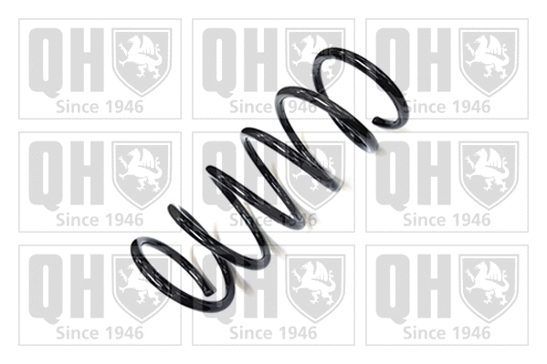 Ressort de suspension QUINTON HAZELL QCS5699