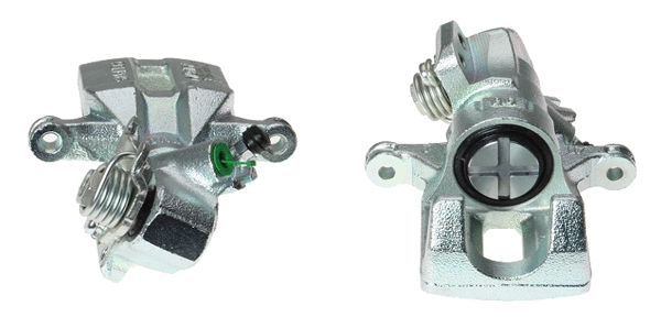 Étrier de frein 4X4 ESTANFI PDF-20-133