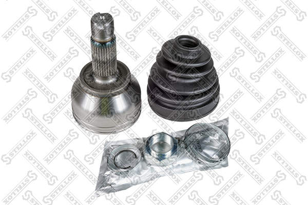 Jeu de joints, arbre de transmission STELLOX 150 1606-SX