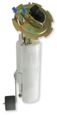 unité d'alimentation de carburant HART 509 701