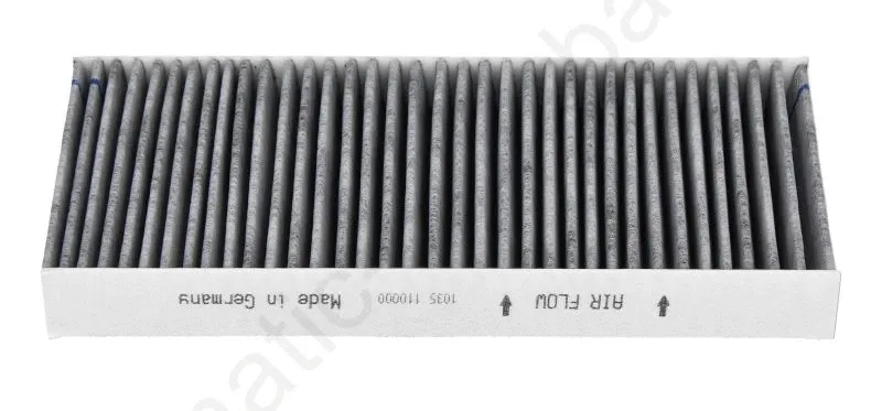 Filtre, air de l'habitacle AIRMATIC Filterbau IF1035