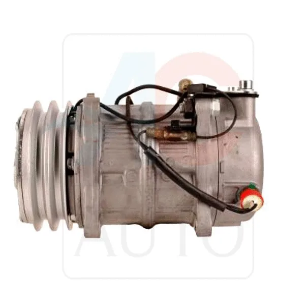 Compresseur, climatisation ACAUTO AC-01ZX044