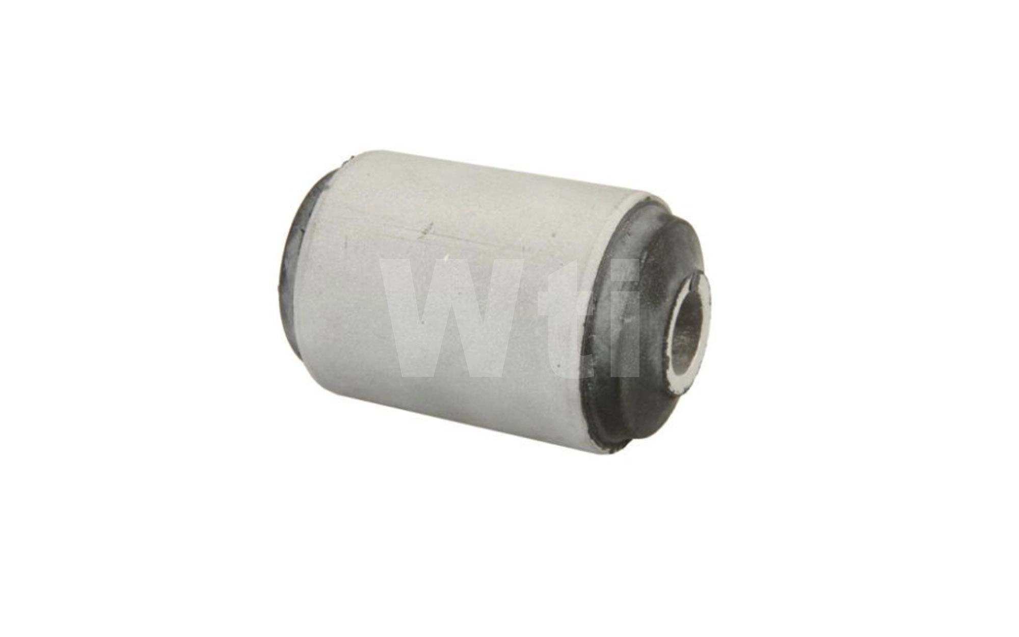 Coussinet de palier, ressort à lames Wti Automotive A822971
