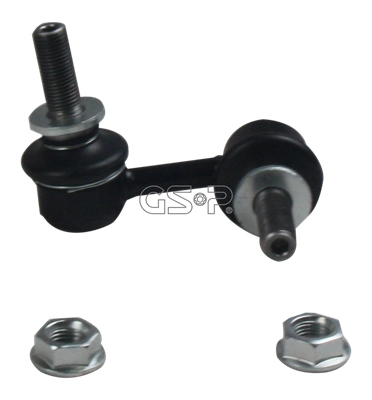 Entretoise/tige, stabilisateur GSP-BR S050983
