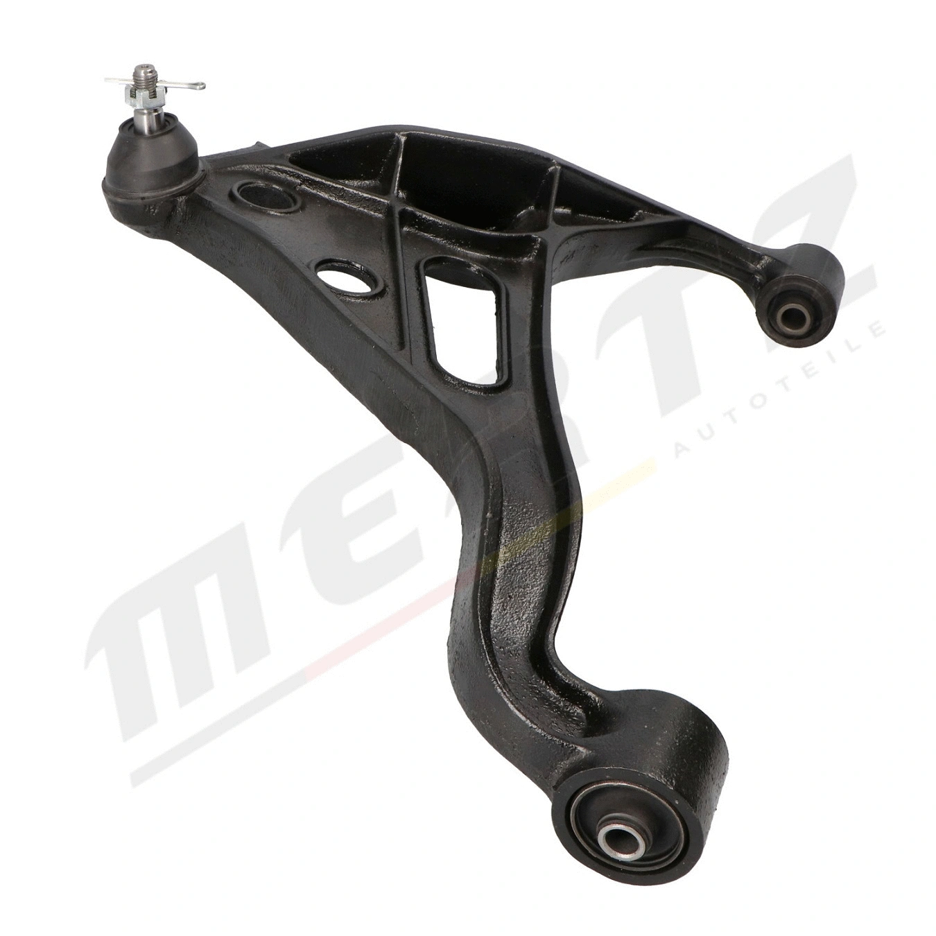 Bras de liaison, suspension de roue MERTZ M-S0828