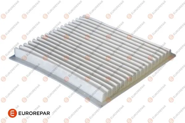 Filtre, air de l'habitacle EUROREPAR 1686254280