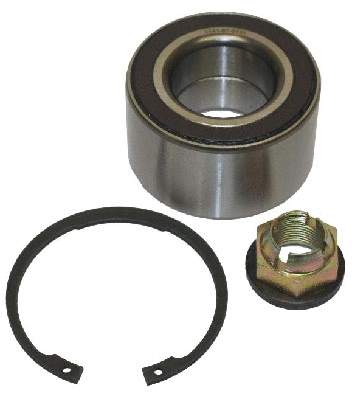 Kit de roulements de roue National NBK2141