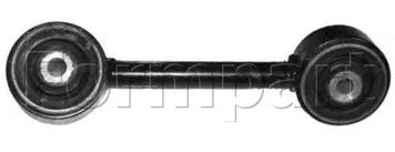 Entretoise/tige, stabilisateur FORMPART 1408027