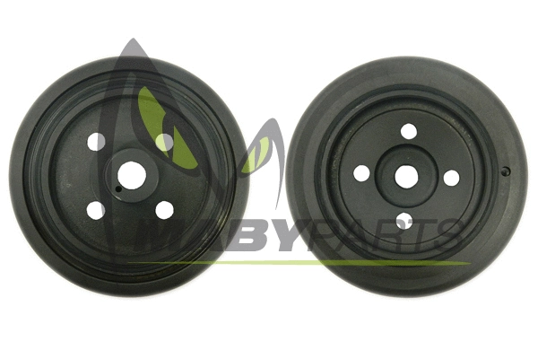 Poulie, vilebrequin MABYPARTS ODP212054