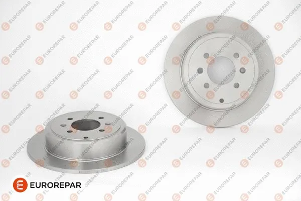 Disque de frein EUROREPAR 1686342680