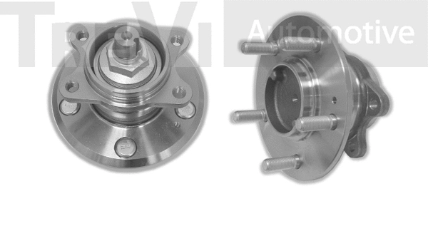 Kit de roulements de roue TREVI AUTOMOTIVE WB2341