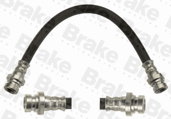 Flexible de frein Brake ENGINEERING BH778099
