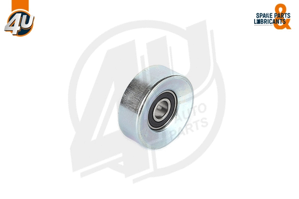 Poulie, pompe à eau 4U Autoparts 72515PU