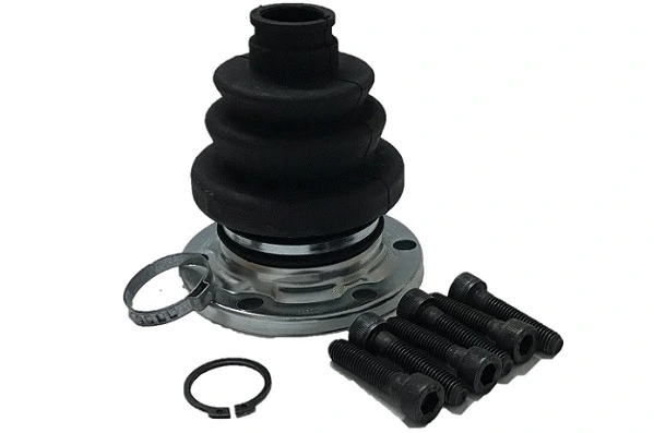 Jeu de joints-soufflets, arbre de commande SERCORE 06K348
