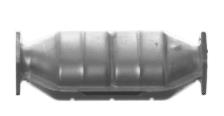 Catalyseur VEGAZ GmbH DAK-900
