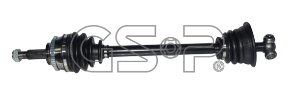 Arbre de transmission GSP-BR 250311