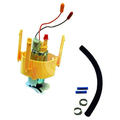 Pompe à carburant AUTOTEAM G0433