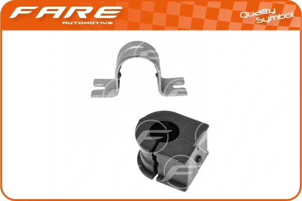Suspension, stabilisateur FARE SA 10343C
