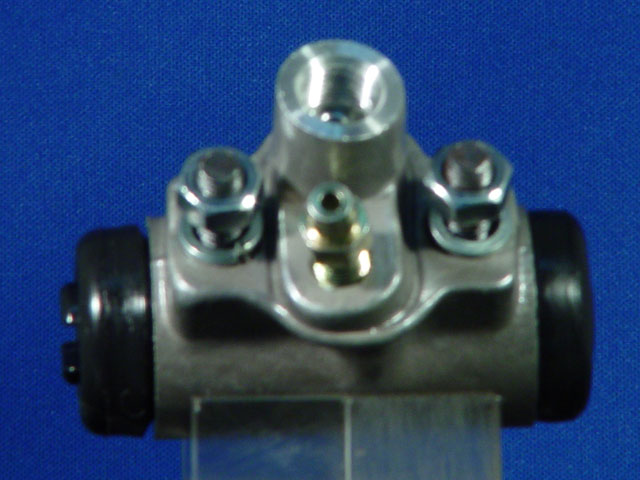 Cylindre de roue Flexible Drive FDJB2712