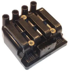 Bobine d'allumage EUROCABLE DC-1092
