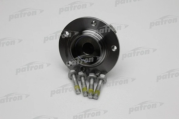 Kit de roulements de roue PATRON PBK3670H